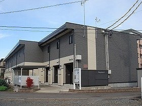 【その他】 | レオパレスポムドテール