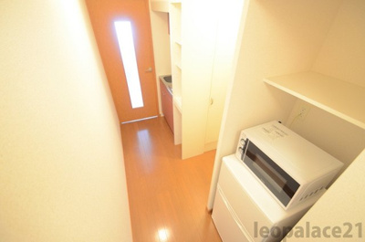 【その他】 | レオパレスポムドテール