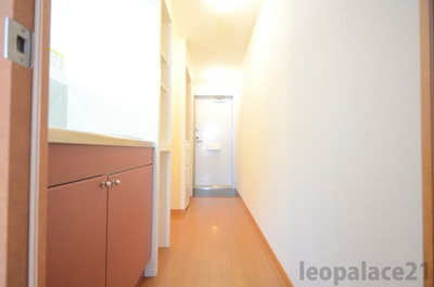 【その他】 | レオパレスポムドテール