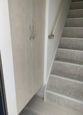 【玄関】 | ミハス新大塚