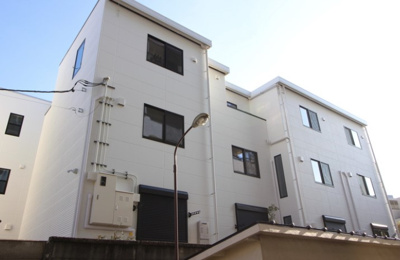 【外観】 | ミハス新大塚