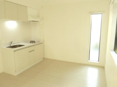 【キッチン】 | ミハス新大塚