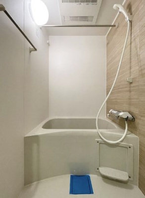 【浴室】 | ミハス新大塚