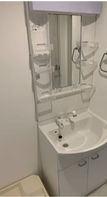 【洗面所】 | ミハス新大塚