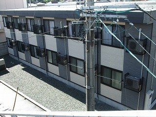 【その他】 | レオパレスアディルフィ