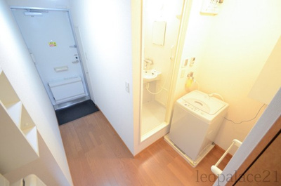 【内装】 | レオパレスアディルフィ | 内装も気になるポイント