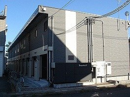 【その他】 | レオパレスコンチェルト