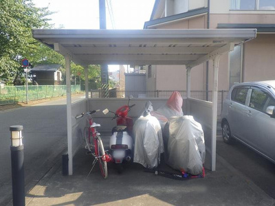 【その他】 | レオパレスコンチェルト