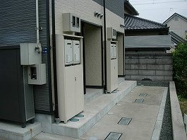 【その他】 | レオパレスサンクタ