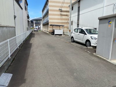 【その他】 | レオパレスシティバル