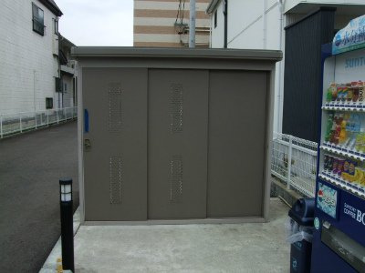 【その他】 | レオパレスシティバル