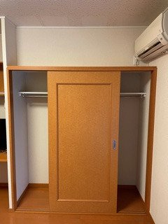 【内装】 | レオパレスシティバル | 内装は落ち着いています