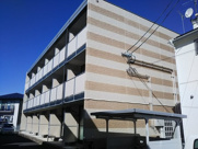 レオパレスシティバルの画像