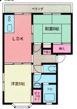 ドミール羽沢Ａの画像