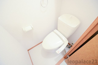 【その他】 | レオパレスダイヤリッチ