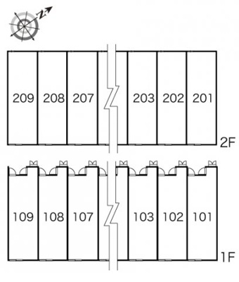 【その他】 | レオパレスダイヤリッチ