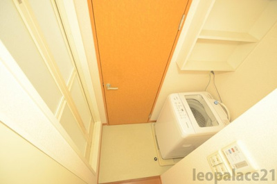 【内装】 | レオパレスダイヤリッチ | きれいな内装です