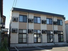 【その他】 | レオパレスＫ吉田