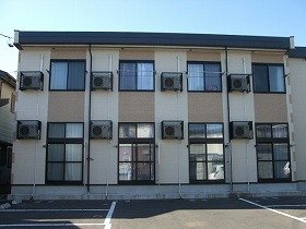 【その他】 | レオパレスＫ吉田