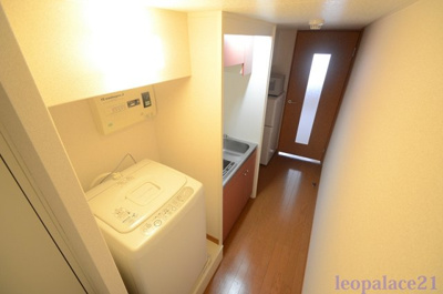 【その他】 | レオパレスＫ吉田