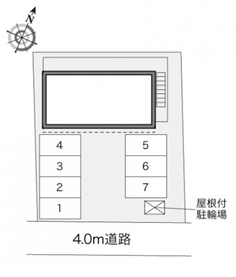 【その他】 | レオパレスＫ吉田