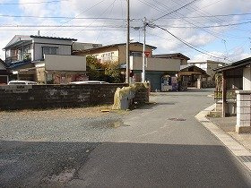 【その他】 | レオパレスＫ吉田 | ゴミ集積場所