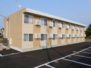 レオパレスクレール　Ｙの画像