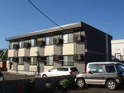 【その他】 | レオパレスクレール緑が丘