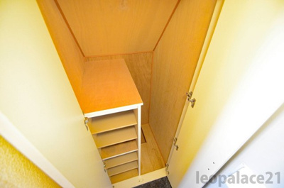 【その他】 | レオパレスクレール緑が丘