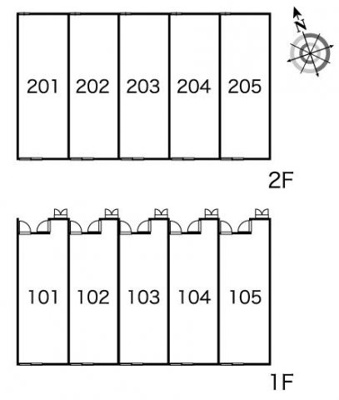 【その他】 | レオパレスクレール緑が丘