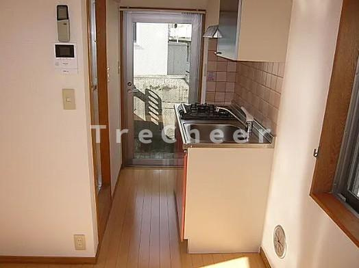 ヒットビット新宿(Hit Bit新宿)の内装