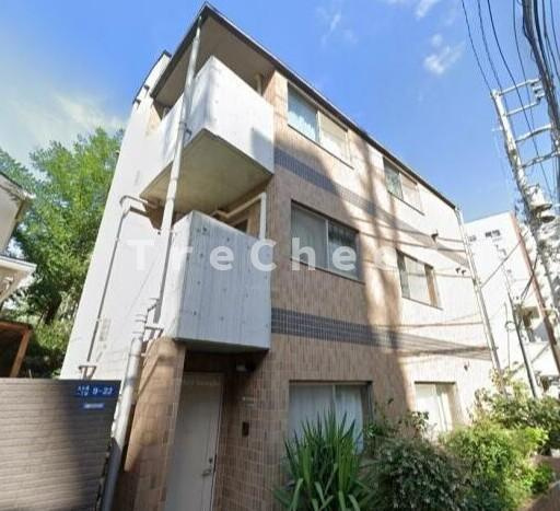 ヒットビット新宿(Hit Bit新宿)の外観