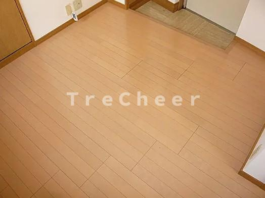 ヒットビット新宿(Hit Bit新宿)の洋室