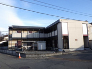 レオパレスＭ＆Ｋの画像