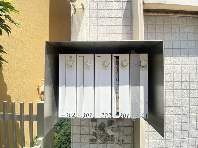 メディコビルのその他共用部分