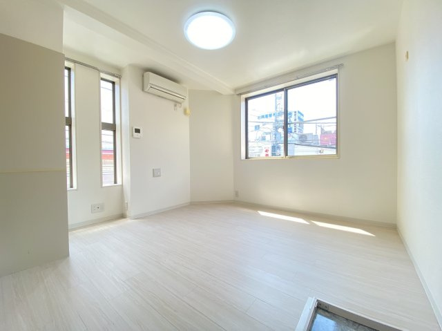 メディコビルの洋室|※別部屋参考写真