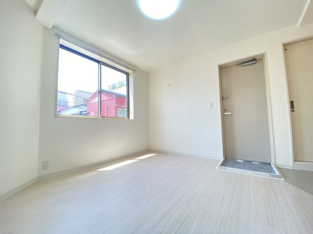 メディコビルの洋室|※別部屋参考写真