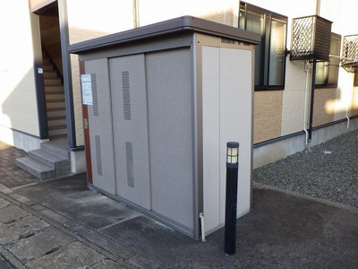 【その他】 | レオパレスＭ＆Ｋ