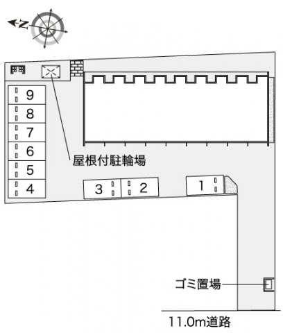 【その他】 | レオネクスト国分通