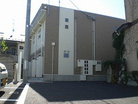 【その他】 | レオネクスト仙北駅前Ⅱ