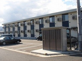 【その他】 | レオネクスト靜Ⅱ