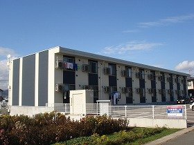 【その他】 | レオネクスト靜Ⅱ