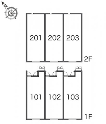 【その他】 | レオネクスト加賀野弐番館