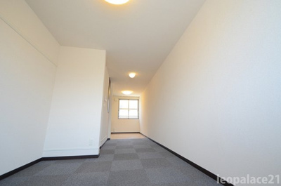 【居間・リビング】 | レオネクスト国分通 | 2F 居間