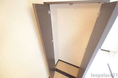 【内装】 | レオネクスト国分通 | 内装も気になるポイント