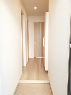 【玄関】 | ベルフォーノ