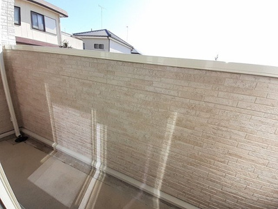 【バルコニー】 | ベルフォーノ