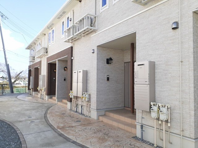 【その他共用部分】 | ベルフォーノ