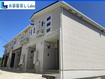 【外観】 | ベルフォーノ