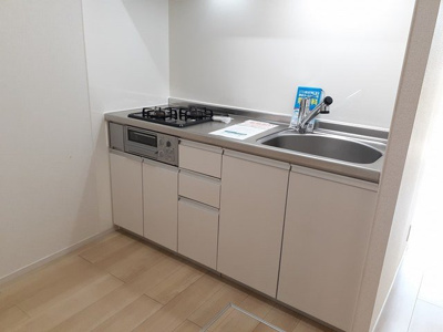 【キッチン】 | ベルフォーノ